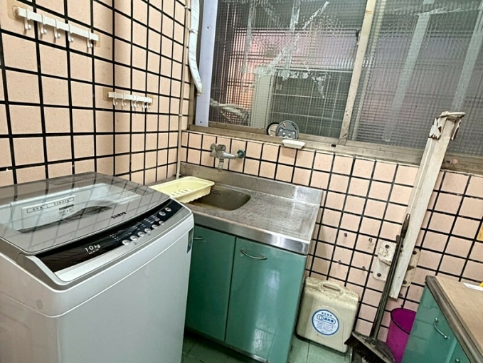 兆基社會住宅🏠心歡88套房,生活便利(第4張)