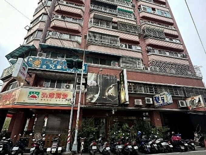 兆基社會住宅🏠心歡88套房,生活便利(第6張)