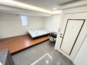 文心崇德✨租補💕喵汪❤️小和室（第5張）