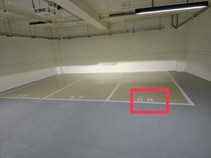 ✨星鴻社宅✨秋紅谷✨可補家具✨七期市政核心✨（第7張）