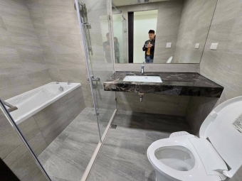 ✨星鴻社宅✨秋紅谷✨可補家具✨七期市政核心✨（第4張）