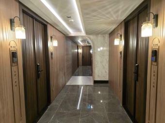 ✨星鴻社宅✨秋紅谷✨可補家具✨七期市政核心✨（第6張）