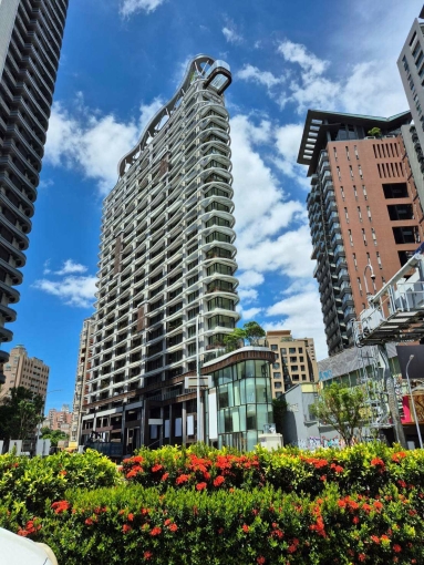 ✨星鴻社宅✨秋紅谷✨可補家具✨七期市政核心✨（第1張）