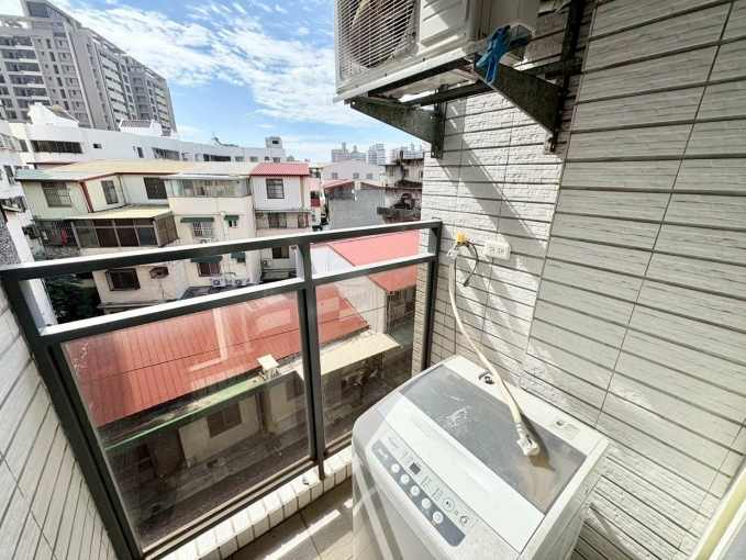 ✨物超所值✨可租補✨子母車✨機車好停✨衛浴開窗（第5張）