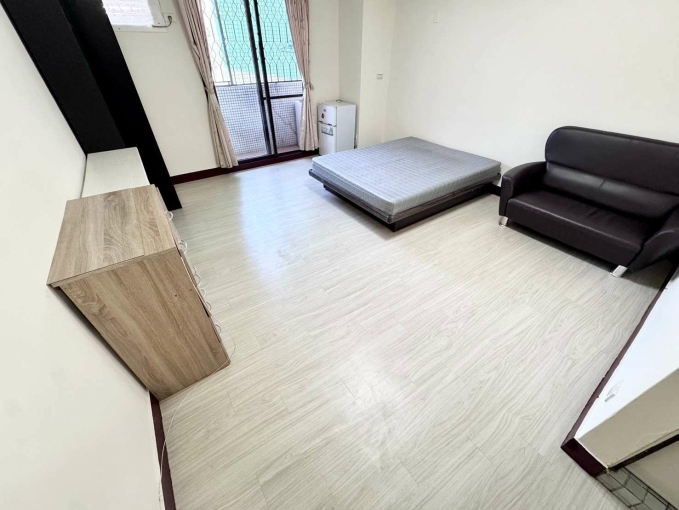 💖可雙租補✨可寵✨台水電🏠電梯管理員✔️陽台獨洗💖（第1張）