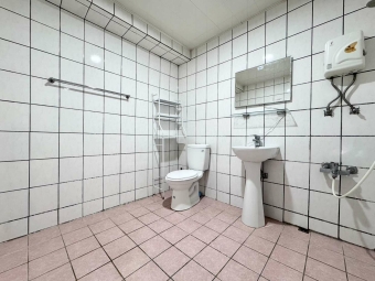 💖可雙租補✨可寵✨台水電🏠電梯管理員✔️陽台獨洗💖（第5張）