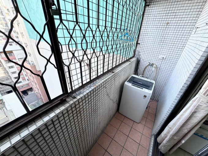 💖可雙租補✨可寵✨台水電🏠電梯管理員✔️陽台獨洗💖（第6張）