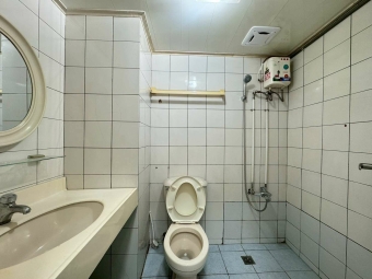 🔥西區秒殺台水電🔥陽台獨洗🔥子母車機車位🔥近台中二中（第4張）