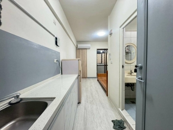 🔥西區秒殺台水電🔥陽台獨洗🔥子母車機車位🔥近台中二中（第5張）