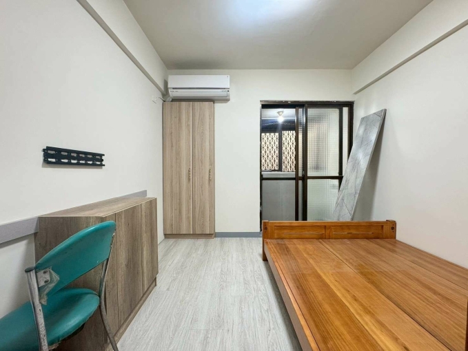 🔥西區秒殺台水電🔥陽台獨洗🔥子母車機車位🔥近台中二中（第1張）