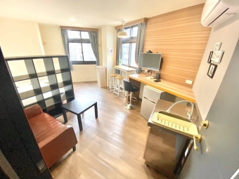 💖可租補✨一房廳🏠流理臺✔️有獨洗💖 - Image 7