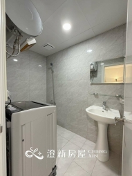 🎉近竹北火車站/台元/獨立洗衣機/精美套房🎉（第4張）