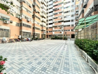 三房二衛🏘️稀有可寵🏘️電梯🏘️子母車🏘️管理員（第1張）