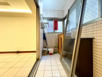 三房二衛🏘️稀有可寵🏘️電梯🏘️子母車🏘️管理員（第4張）