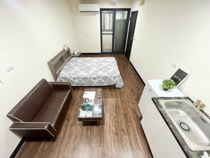 🧡請加賴🧡租屋補助🧡陽台獨洗🧡流理台🧡（第5張）