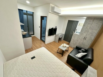 🔥西區超新可租補🔥陽台獨洗🔥乾溼分離🔥近中信國小 - Image 19