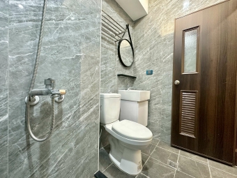 🔥西區超新可租補🔥陽台獨洗🔥乾溼分離🔥近中信國小 - Image 14