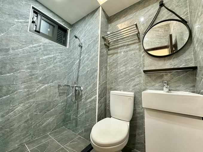 🔥西區超新可租補🔥陽台獨洗🔥乾溼分離🔥近中信國小 - Image 5