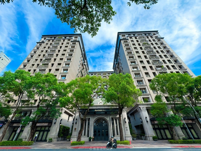🍀中信/南軟泳池社區附雙車位可寵可報稅設籍(第1張)