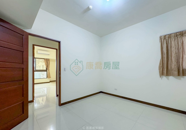🍀中信/南軟泳池社區附雙車位可寵可報稅設籍(第12張)
