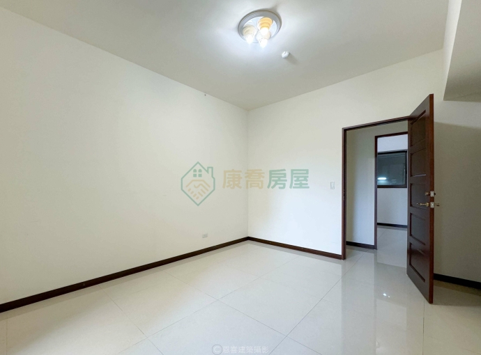 🍀中信/南軟泳池社區附雙車位可寵可報稅設籍(第10張)