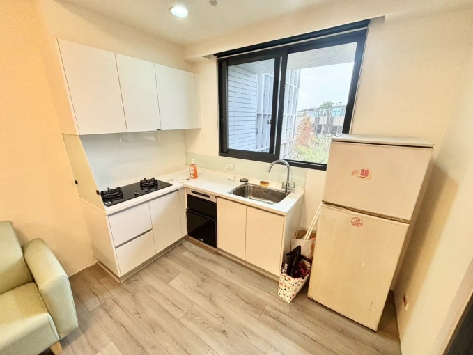 稀有可寵💖雙租補✨兩房平車✨質感社區✨遠離都市喧囂(第5張)