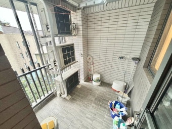 稀有可寵💖雙租補✨兩房平車✨質感社區✨遠離都市喧囂（第9張）