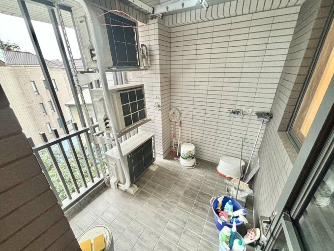 稀有可寵💖雙租補✨兩房平車✨質感社區✨遠離都市喧囂(第9張)