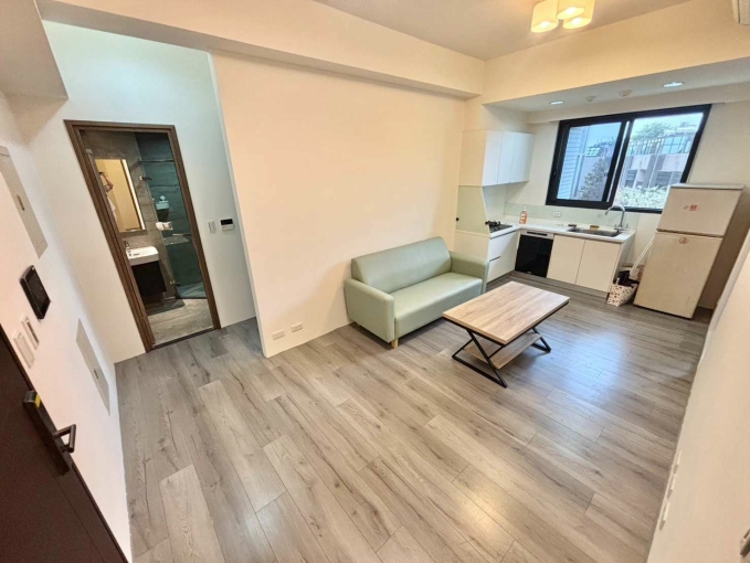 稀有可寵💖雙租補✨兩房平車✨質感社區✨遠離都市喧囂(第8張)