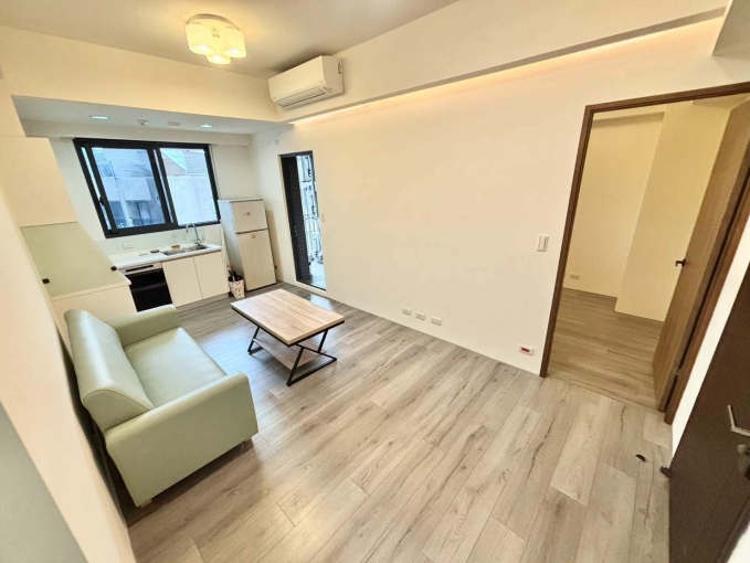 稀有可寵💖雙租補✨兩房平車✨質感社區✨遠離都市喧囂(第6張)