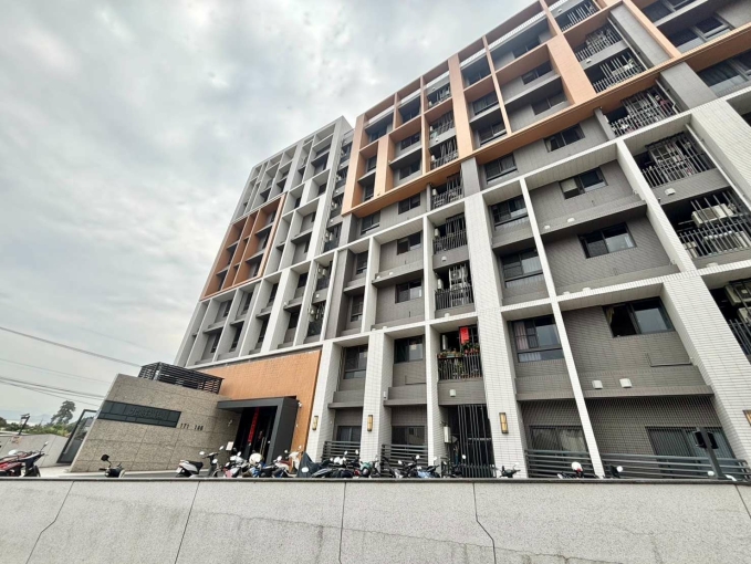 稀有可寵💖雙租補✨兩房平車✨質感社區✨遠離都市喧囂(第2張)