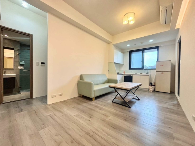 稀有可寵💖雙租補✨兩房平車✨質感社區✨遠離都市喧囂(第7張)