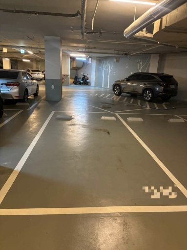 稀有可寵💖雙租補✨兩房平車✨質感社區✨遠離都市喧囂(第14張)