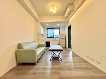 稀有可寵💖雙租補✨兩房平車✨質感社區✨遠離都市喧囂（第1張）