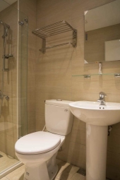 板橋區.捷運江子翠站.獨立陽台.明亮採光設計感兩房一廳502（第11張）