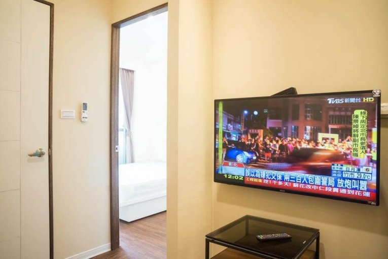 板橋區.捷運江子翠站.獨立陽台.明亮採光設計感兩房一廳502（第7張）