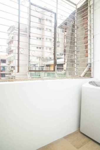 板橋區.捷運江子翠站.獨立陽台.明亮採光設計感兩房一廳502（第10張）