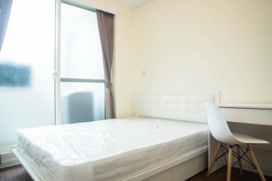 板橋區.捷運江子翠站.獨立陽台.明亮採光設計感兩房一廳502（第4張）