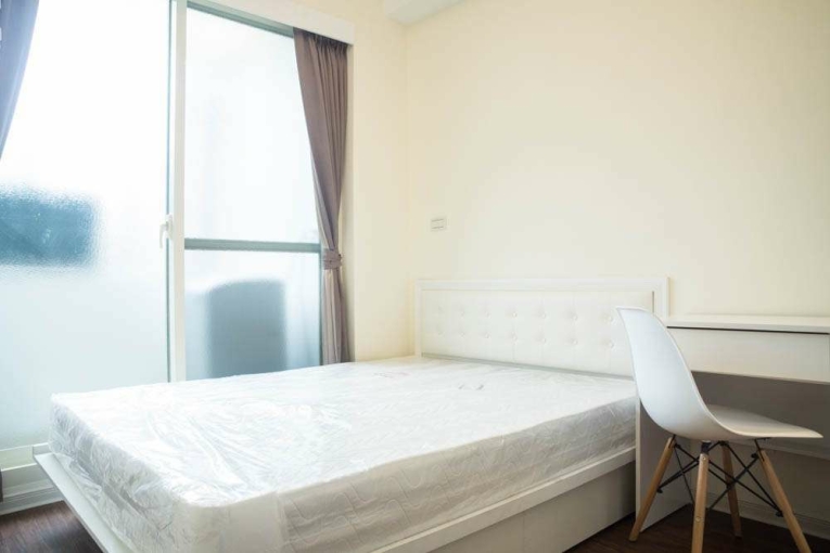 板橋區.捷運江子翠站.獨立陽台.明亮採光設計感兩房一廳502（第4張）