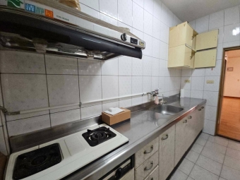 捷運區公所 全新裝修 3樓 可多人租補（第7張）