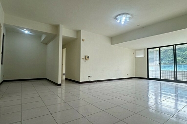 兆基社會住宅🏠碇內河畔大4房免仲可租補🏀（第2張）