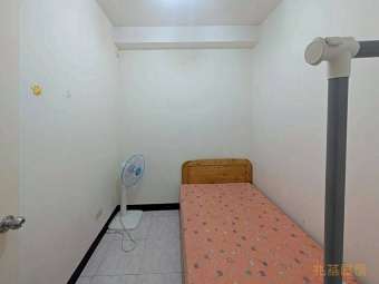 兆基社會住宅🏡竹南正市區超優機能兩房宅+可租補（第10張）