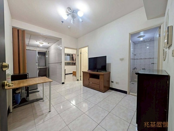 兆基社會住宅🏡竹南正市區超優機能兩房宅+可租補（第4張）