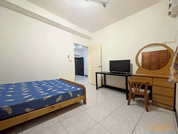 兆基社會住宅🏡竹南正市區超優機能兩房宅+可租補（第6張）