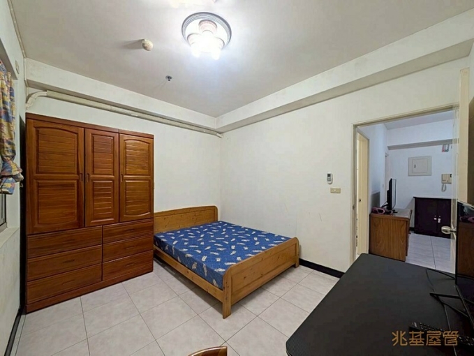 兆基社會住宅🏡竹南正市區超優機能兩房宅+可租補（第8張）