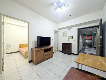 兆基社會住宅🏡竹南正市區超優機能兩房宅+可租補（第5張）