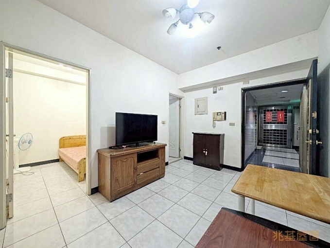 兆基社會住宅🏡竹南正市區超優機能兩房宅+可租補（第5張）