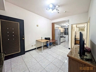 兆基社會住宅🏡竹南正市區超優機能兩房宅+可租補（第3張）