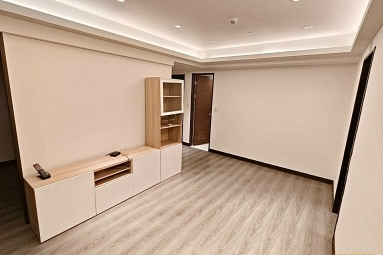 兆基社會住宅🏠一樓店家採買方便海都二期三房（第1張）