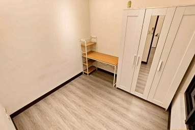 兆基社會住宅🏠一樓店家採買方便海都二期三房（第4張）